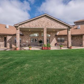 Friona Heritage Estates
