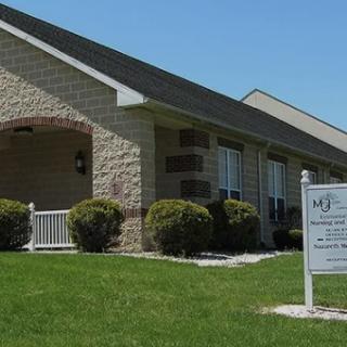 Emmanuel Center For Nursing