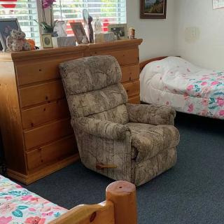 The Greenhills Care Home