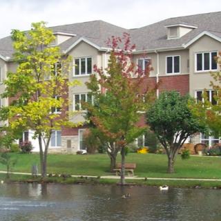 Hill View Retirement Center