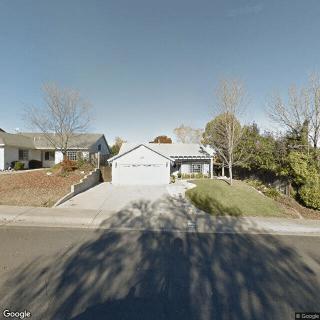 Woodcliff Care Home II