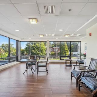 Cheltenham Nursing And Rehab Center