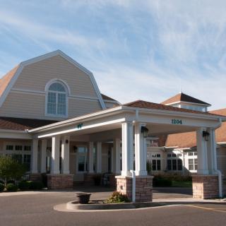 Stoney River Assisted Living & Memory Care