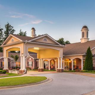 Benton House Of Sugar Hill
