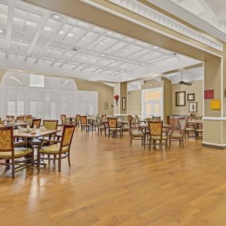 Holiday Madison Estates
