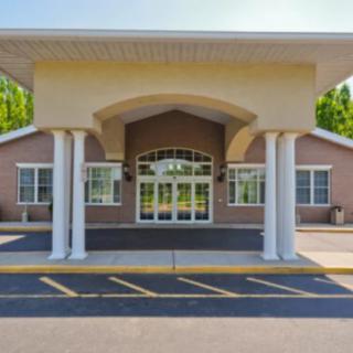 Huntington Hills Ctr For Health And Rehabilitation