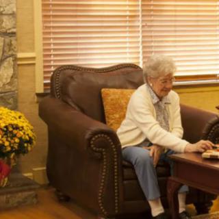 Golden Crest Nursing Centre