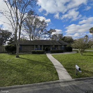 Acacia Grove