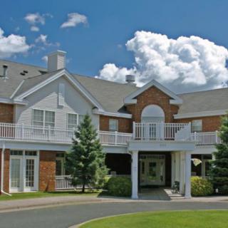 Woodbury Health Care Center