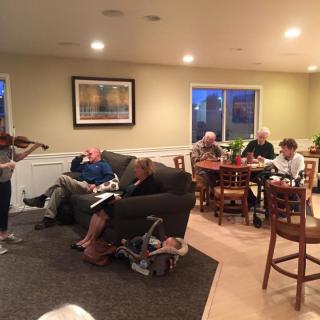 Heart & Home Assisted Living