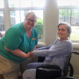 Arbor House Reminisce,  LLC