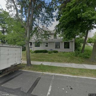 Hawthorn Manor II