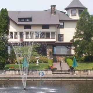 Culinarians Home Foundation