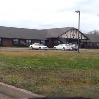 Meeker Nursing Center