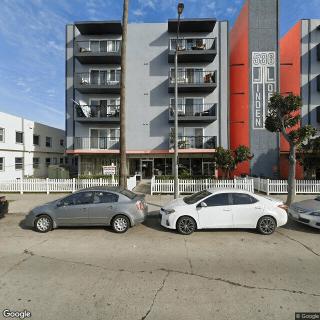 Patrician Apartments
