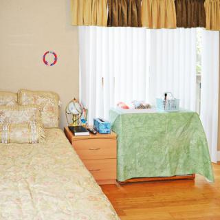 Warm House