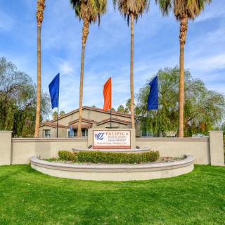 Pacifica Senior Living Palm Springs