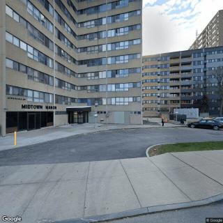 Midtown Manor Apartments