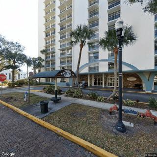 Orlando Central Towers Inc