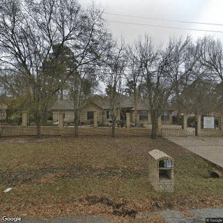 Sunrise Senior Care Home