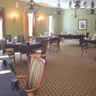 Brookdale Rosehill