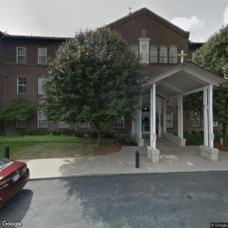 Little Sisters Of The Poor - Pittsburgh