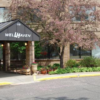Wellhaven Senior Living