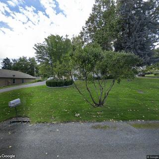 English Rose Manor