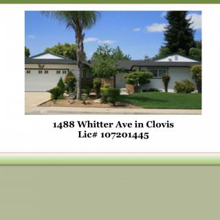 Green Gables Care Home I