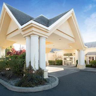 Richmond Beach Rehab