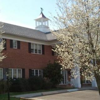 Aaron Manor Nursing & Rehabilitation