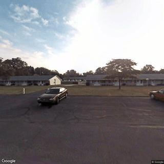 Senior Town Apartments