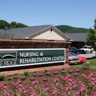 Pheasant Ridge Nursing & Rehab Center