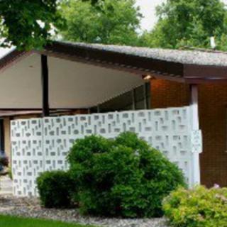 Parkview Care Center - Wells
