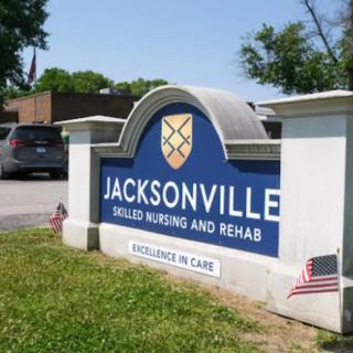 Jacksonville Skilled Nursing & Rehab