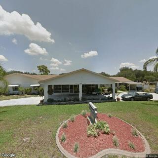 Maranatha Manor