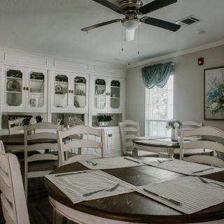 Seasons Conroe