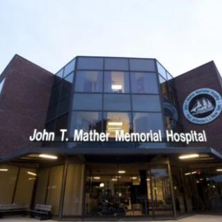 John T Mather Memorial Hospital - TCU
