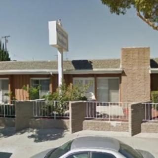 Intercommunity Healthcare & Rehabilitation Center