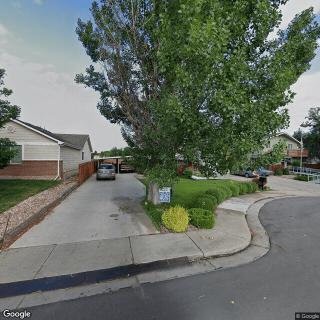 The Rising Sun Senior Home