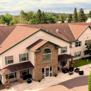 The Waterview Shores