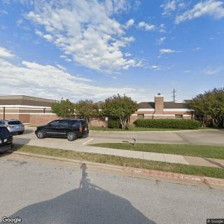 All Saints-Bishop Davies Ctr