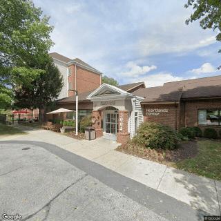 Heartlands Senior Living at Ellicott City