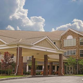 Westerville Danbury