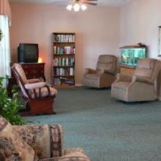 Salem Residential Care