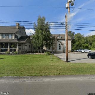 Vintage House