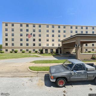 Battlefield Towers Apartments