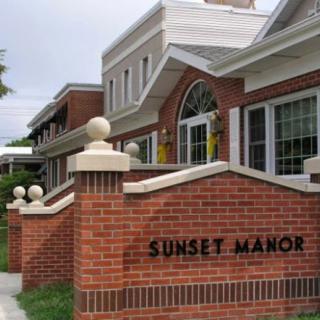 Sunset Rehabilitation & Health Care