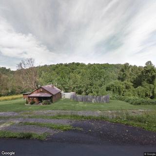 Senior Citizens Services - Blountville
