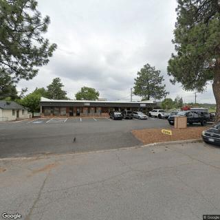 AHCG Bend